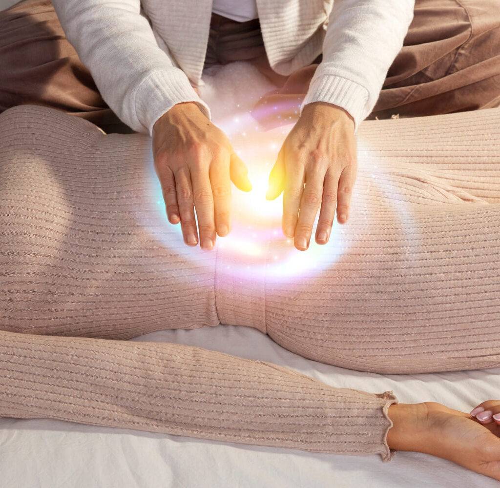 terapia reiki para mais energia vital, saúde e bem-estar. O que é Reiki